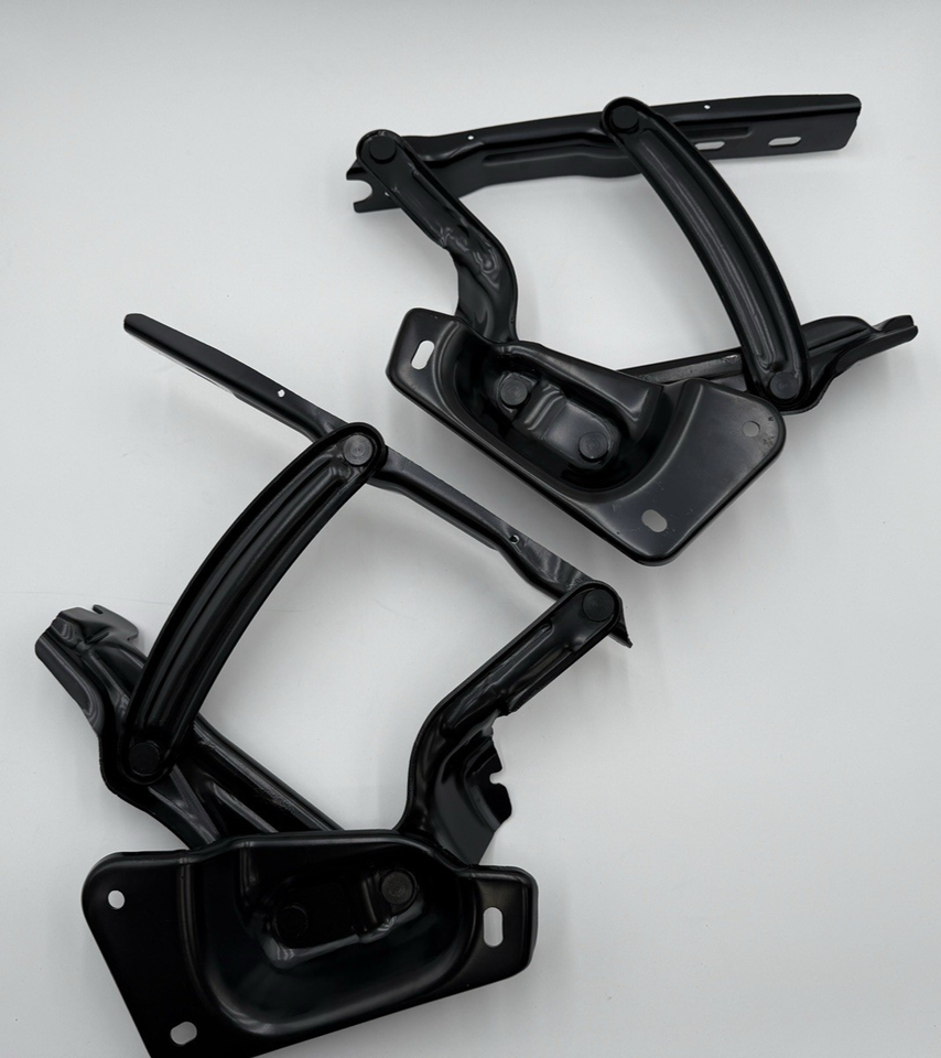 Hood Hinge And Spring Set 1973 1980 Chevy And GMC Pickup Truck NEW hood-hinge-and-spring-set-1973-1980-chevy-and-gmc-pickup-truck-new