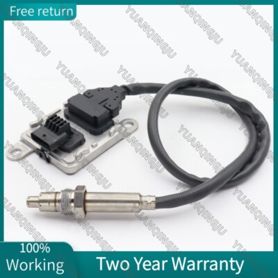 Nitrogen Oxide Nox Sensor 55282708 SNS0767 for FIAT 500X JEEP COMPASS RENEGADE