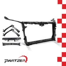 For Toyota Camry 2018-2022 Radiator Core Support Assembly 5320533901 TO1225459