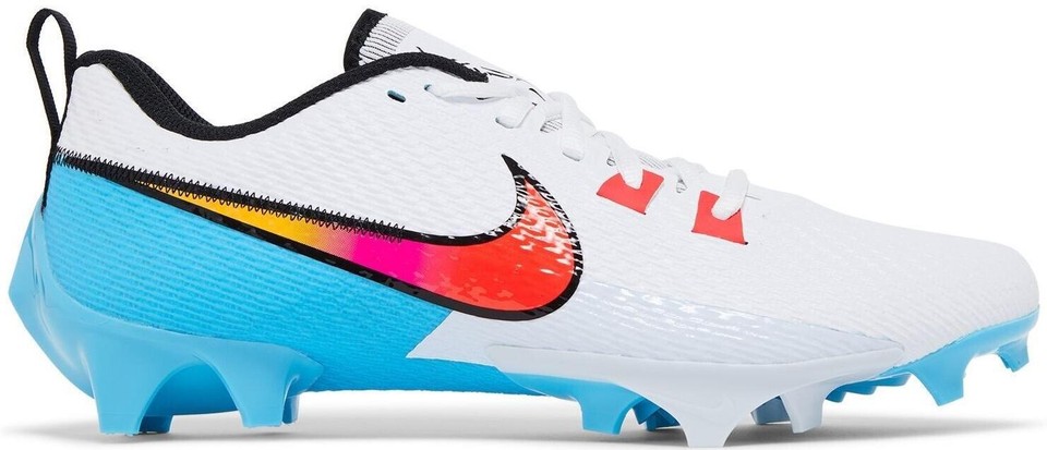 Nike Vapor Edge Elite 360 2 White Baltic Blue Crimson for Sale