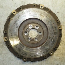 1986-1988 Corvette C4 Bell Housing Flywheel Unit, Doug Nash 4+3, GM 14088647