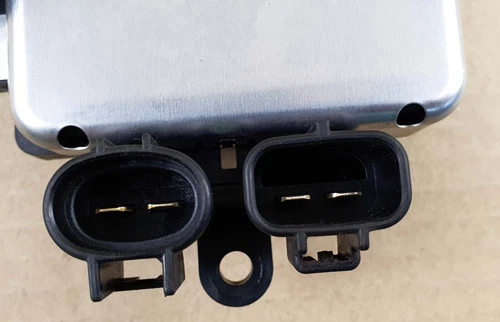 Toyota, Lexus 2007-2022 Engine Cooling Fan Controller Module 89257-30080 Oem use - Picture 8 of 11