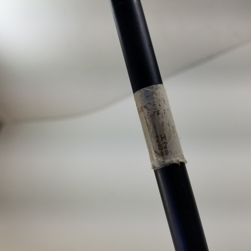 Ping G410 2 Hybrid 17° R2 Flex Fujikuara Right-Handed Graphite - Picture 9 of 17