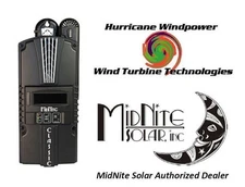 Midnite Solar Classic 200 MPPT Charge Controller, 200V 79A Midnight