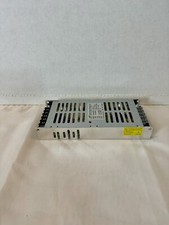 5VDC 40A 200W PowerSupply G-energy N Series N200V5-A LED Displays Power Supply