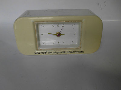seba med Uhr