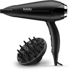BaByliss Haartrockner Turbo Smooth 2200 Ionen Keramik Technologie Innovation