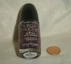 wet n wild***MEGA ROCKS***GLITTER Nail Color #498 AT WILL CALL~~0.42 fl oz~~NEW — photo 10