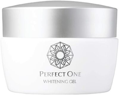 Perfect One Whitening Gel７５g　３個 Perfect One Whitening Gel 75g Perfect One Whitening Gel75g 3個