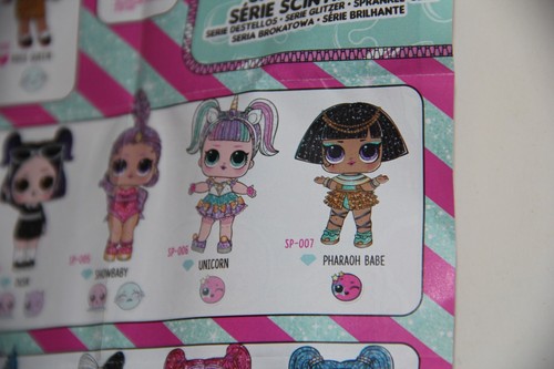 LOL Surprise Sparkle Series (NEW but OPENED) - YOU CHOOSE! - Picture 32 of 69