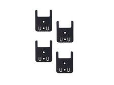 StealthMounts Tool Mount for Erbauer 18v 4 Pack