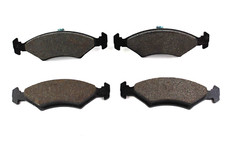 Plaquette de frein Mazda 121