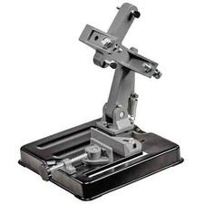 SUPPORTO DA BANCO PER FLEX SMERIGLIATRICE ANGOLARE 230 TRONCATRICE FERRO EINHELL