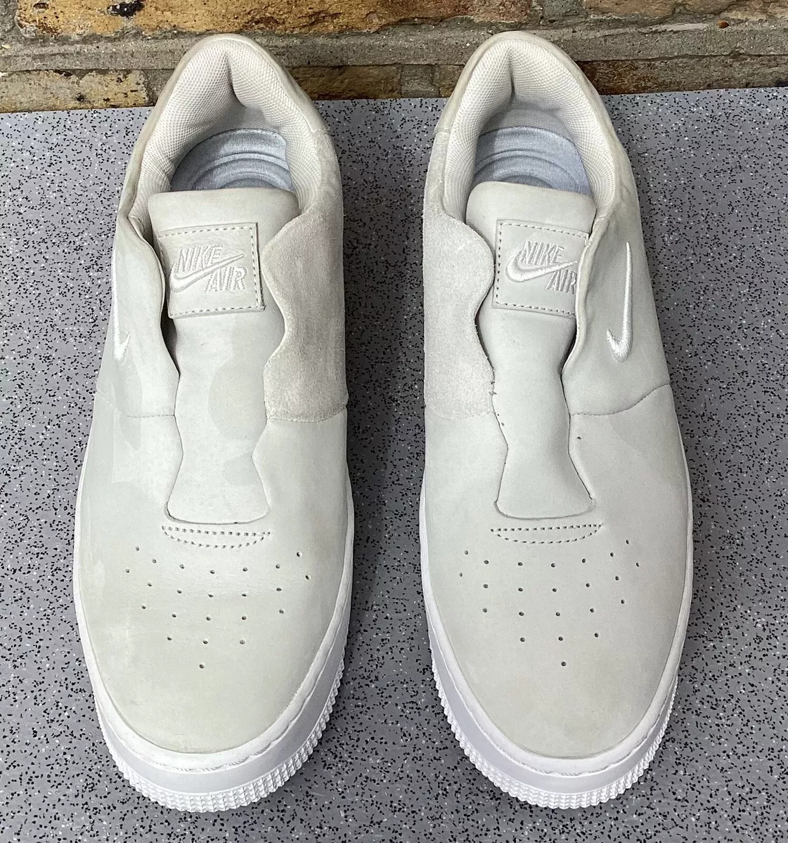 Nike Air Force 1 Sage XX Womens Trainers Size UK 6.5. eBay
