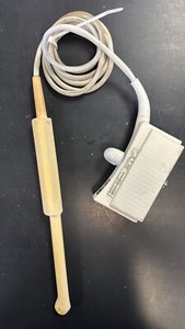 Siemens Acuson EV-8C4 Ultrasound Transducer Probe SN 52201061