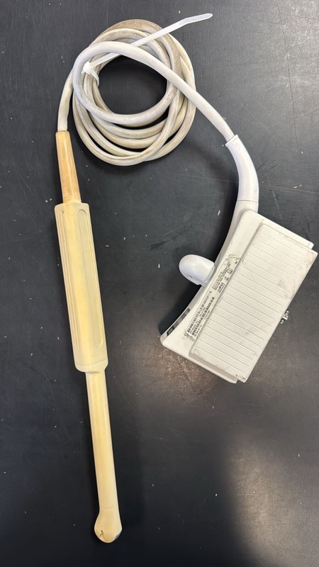Siemens Acuson EV-8C4 Ultrasound Transducer Probe SN 52201061