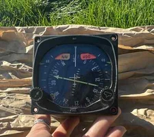 Bendix King KI 525A Pictorial Navigation Indicator 