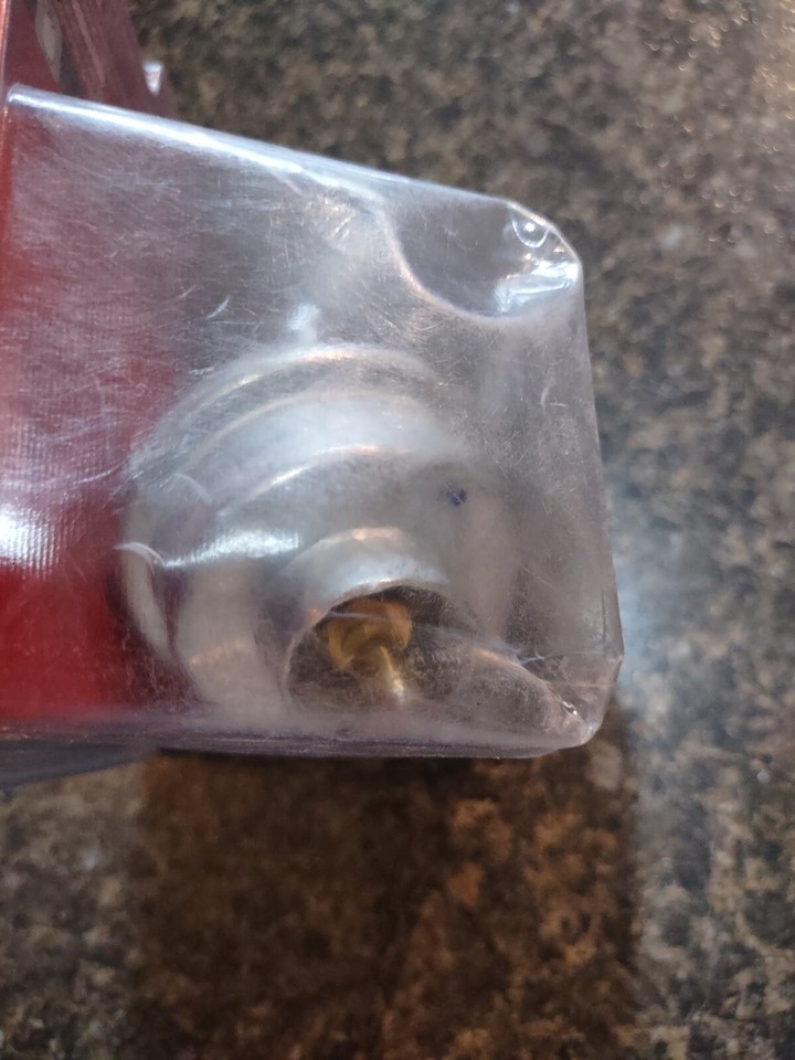 Mr. Heater F273699 Fuel Filter for Portable and Big Buddy Heaters eBay