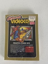 Bally Astrocade Videocade Game Cartridge - Pirate's Chase 2015 - RARE Brand New image
