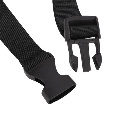 Outdoor Angeln Wader Boot Kleiderbügel 360 ° Drehbare Schnalle Einstellbare TO