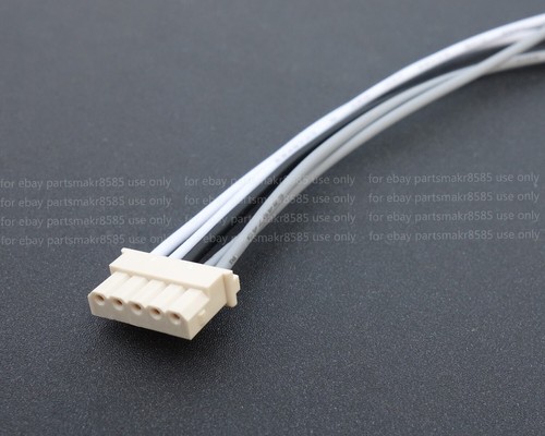 5-Pin Speaker Harness High Level Input 