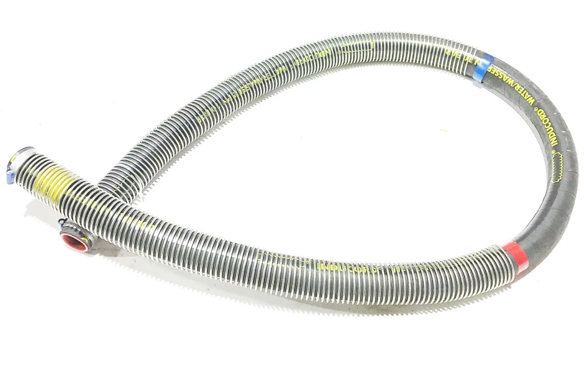 Spectre Performance Red And Blue 3/4in X 48in SteelFlex, 41 OFF