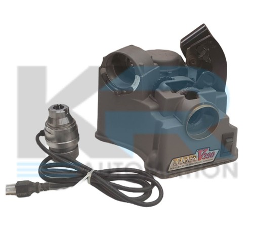 Darex V-390 Drill Bit Sharpener 115VAC 