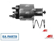 Solenoid Switch, starter AS-PL SS3004