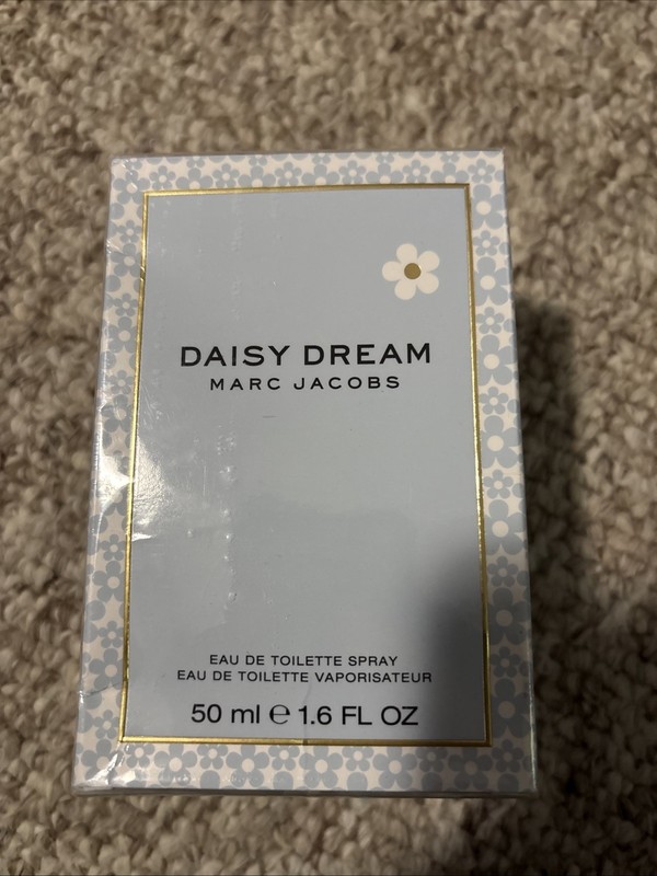 Women Daisy Dream Marc Jacob’s Eau De Toilette Vaporisateur Spray 1.6 Fl Oz
