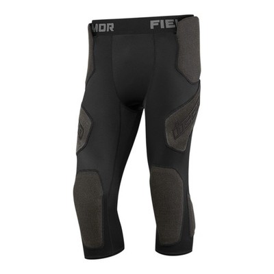 ICON Field Armor COMPRESSION Protektorenhose lang Unterziehhose