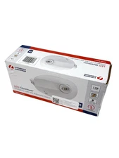 Lithonia ELM2L M12 LED Adjustable Emergency Light - White