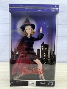 Samantha Bewitched Doll | eBay