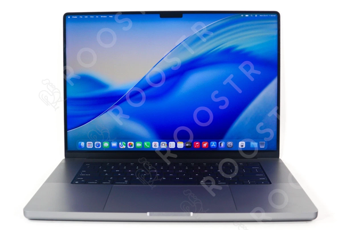 MacBook Pro 1 TB or more Apple Laptops 32 GB RAM for sale | eBay