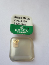 Genuine Rolex 2135 2130-340 Third Wheel - New Factory Sealed Package