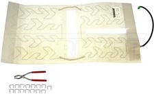 Dorman 641-105 Seat Heater Pad For Select 03-07 Cadillac Chevrolet Gmc Models Dorman 641-105 Seat Heater Pad For Select 03-07 Cadillac Chevrolet Gmc Models
