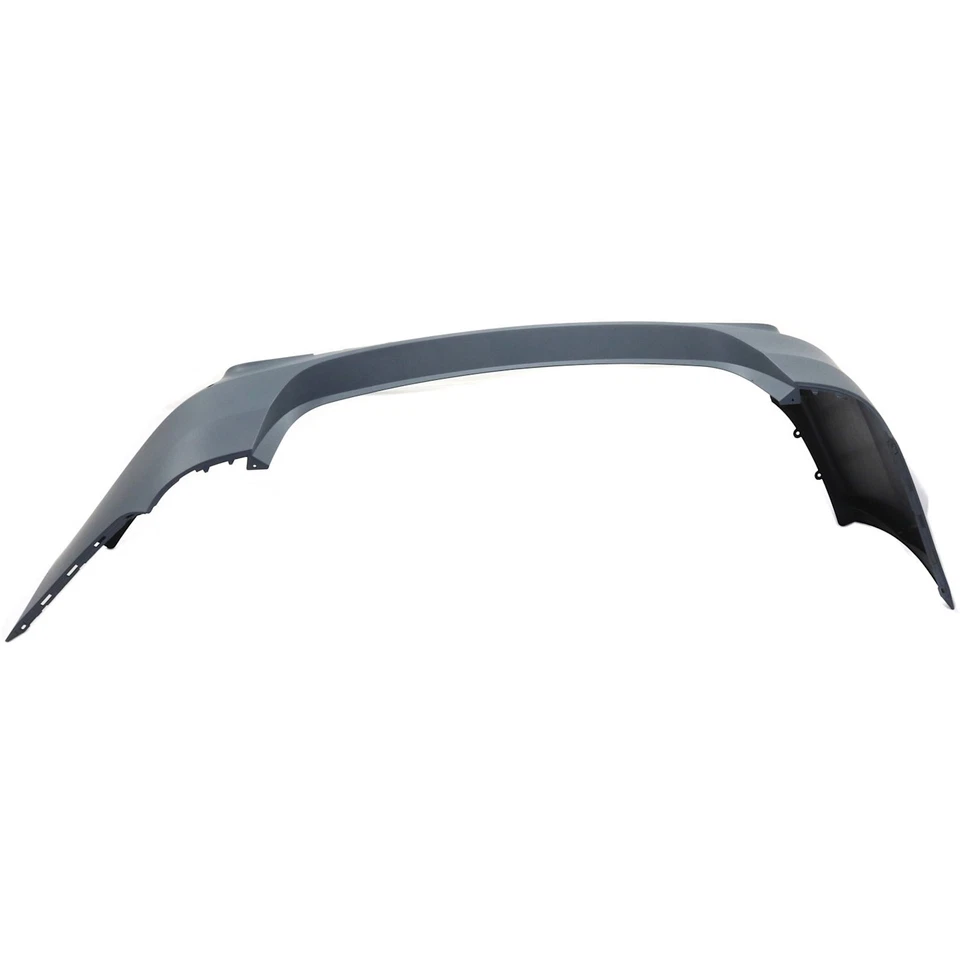 Rear Bumper Cover For 14-16 BMW 328i xDrive Primed Wagon BM1100304 51128056578 - Image 4 of 4