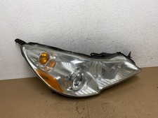 2010-2012 Subaru Legacy Outback Right Passenger Headlight Oem Ae6126 Dw 2010-2012 Subaru Legacy Outback Right Passenger Headlight Oem Ae6126 Dw