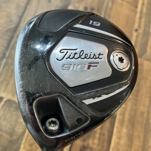 Titleist 910f 5 Wood | eBay