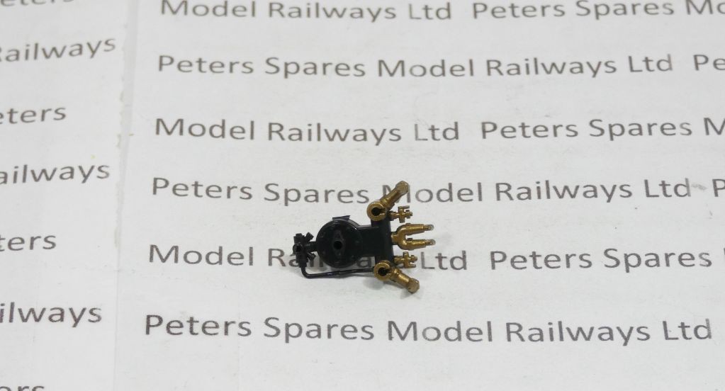 Dapol 114111 57xx O Gauge Top Manifold