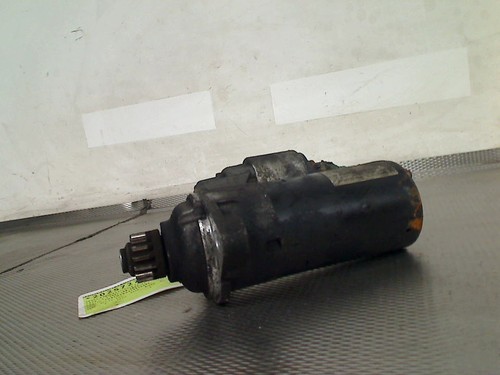 ANLASSER Skoda Rapid Spaceback Combi 1.2 TSI (CBZA) 2015 02T911024J