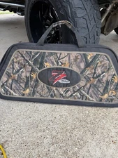 Mathew’s Z7 Bow Left Hand 28 Draw With Mathew’s Case