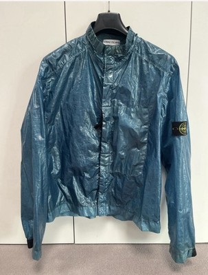 Stone Island Jacke 90er Jahre