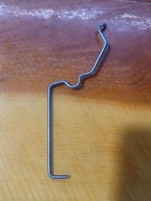  Asta di collegamento acceleratore McCulloch Pro Mac 605 610 650 655 690 214504 NOS OEM nuova