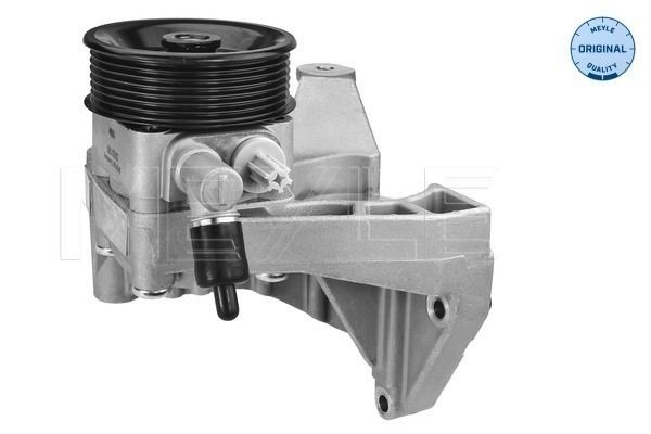 Original Meyle Hydraulikpumpe Lenkung 214 631 0001 FüR Iveco-image