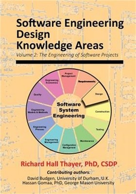 Software Engineering Design Knowledge Areas: Volume 2: The Engineering of Softwa