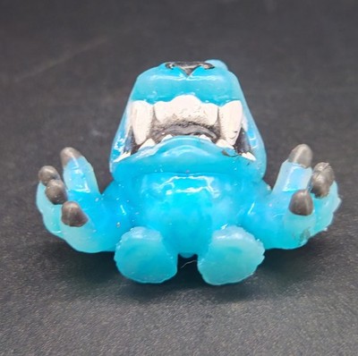 YOU PICK* Mr Beast Lab Swarms ATOMIC Panther Micro Figures
