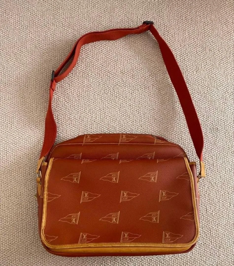 Louis Vuitton Cup Shoulder Bags for Women for sale | eBay