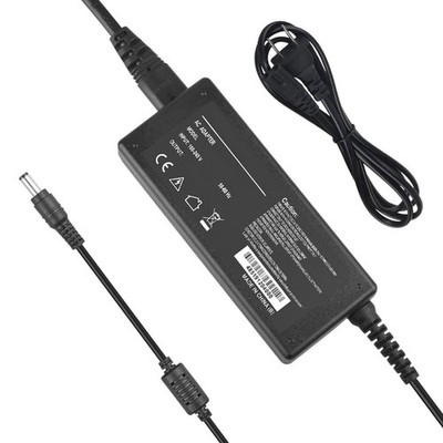AC Adapter For Polaroid Z340E Zink Instant Print Digital Camera Power Cord US