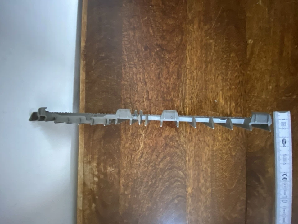 Original Siemens Geschirrspüler Besteckhalter Ablage Zum Einklicken - Bild 3 von 3