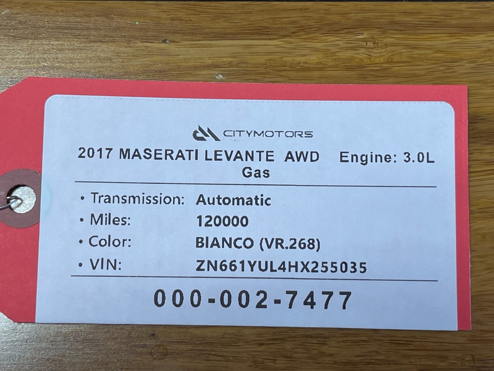 2017-2020 Maserati Levante M161 Interior Courtesy Light Lamp Dome Set of 6 OEM